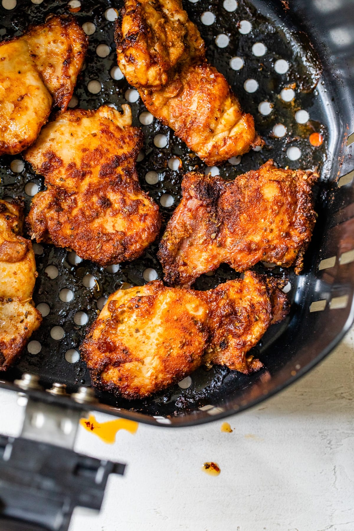 how-long-to-perfectly-cook-bone-in-chicken-thighs-in-ninja-air-fryer